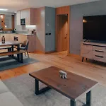 Isard Mountain Residence