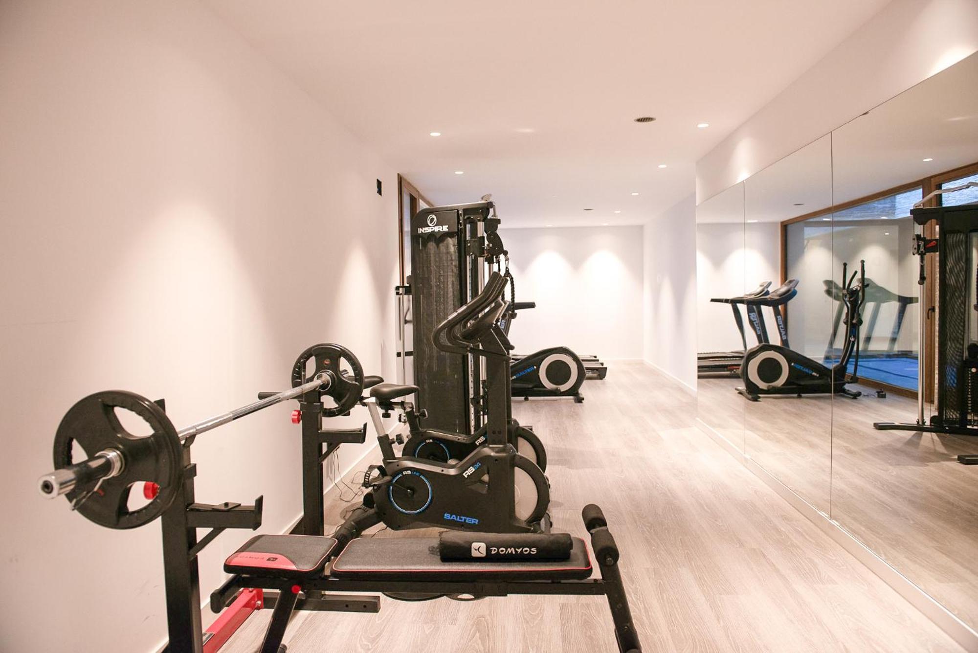 Apartamento Isard Mountain *
